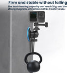 Supporto magnetico da tavolo Flymile per DJI Osmo Action 5 Pro