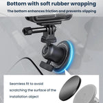 Supporto magnetico da tavolo Flymile per DJI Osmo Action 5 Pro