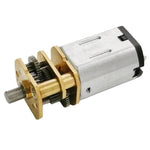 Micromotore a ingranaggi CC da 280 giri/min per avvitatori elettrici, N20 150 Gear Ratio