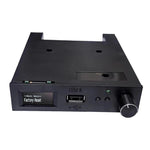SFR1M44-U100LQD-435 Computer Emulated Floppy Drive With Cache Format-Free