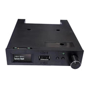 SFR1M44-U100LQD-435 Computer Emulated Floppy Drive With Cache Format-Free