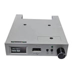 SFR1M44-U100LQD-435 Computer Emulated Floppy Drive With Cache Format-Free