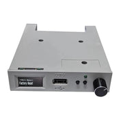 SFR1M44-U100LQD-435 Computer Emulated Floppy Drive With Cache Format-Free