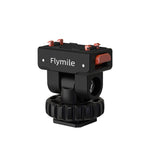 Per Insta360 Flymile Staffa di espansione magnetica a slitta a sgancio rapido per gimbal., X5028_4