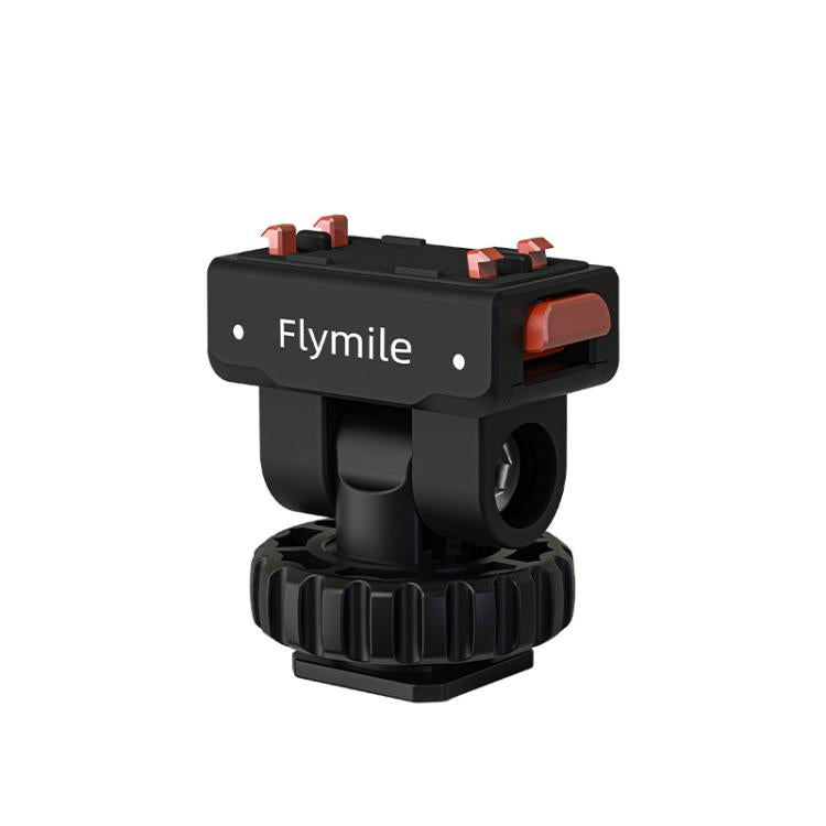 Per Insta360 Flymile Staffa di espansione magnetica a slitta a sgancio rapido per gimbal., X5028_4