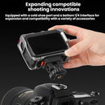 Per Insta360 Flymile Staffa di espansione magnetica a slitta a sgancio rapido per gimbal., X5028_4