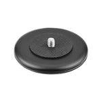 Supporto da tavolo in lega di alluminio Flymile per DJI Osmo Pocket 3/Insta360 X4/X5