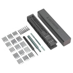 Set di 71 cacciaviti manuali multifunzione per la riparazione e lo smontaggio di cellulari e computer., CREATIONSPACE HCS01A