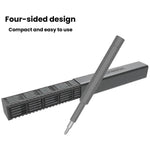Set di 71 cacciaviti manuali multifunzione per la riparazione e lo smontaggio di cellulari e computer., CREATIONSPACE HCS01A