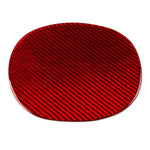 Adesivo decorativo tappo serbatoio BYD Seal 2022-2025