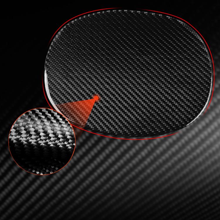 Adesivo decorativo tappo serbatoio BYD Seal 2022-2025