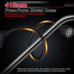 Tester di perdite di refrigerante Freon per climatizzatori auto HABOTEST, HABOTEST HT6000