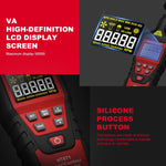 Tachimetro digitale fotoelettrico portatile HABOTEST