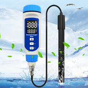 SMART SENSOR Analizzatore portatile di qualità dell'acqua per acquacoltura per l'ossigeno disciolto