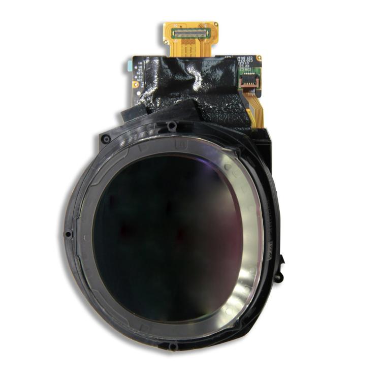 Per Meta Quest 3 Schermo LCD Gruppo display non utilizzato, Left, Right