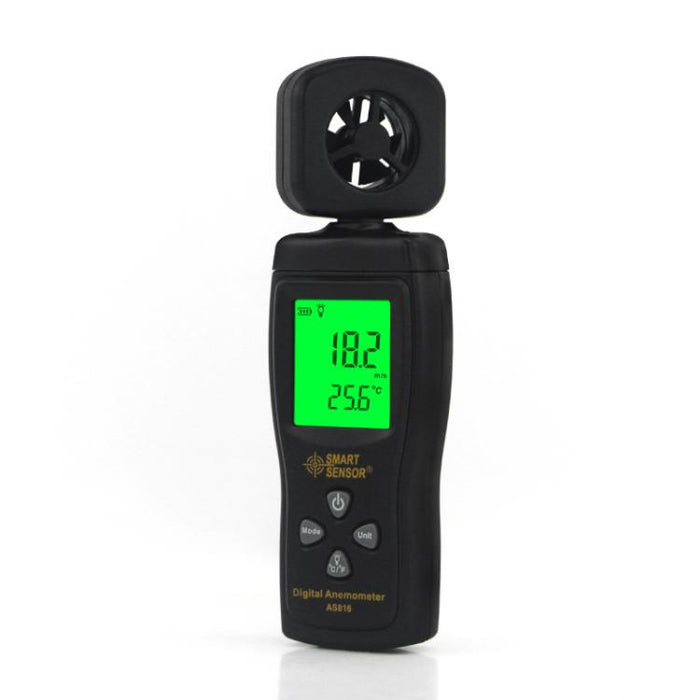 ANIMATORE DIGITALE PORTATILE SMART SENSOR ad alta precisione