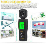 ANIMATORE DIGITALE PORTATILE SMART SENSOR ad alta precisione