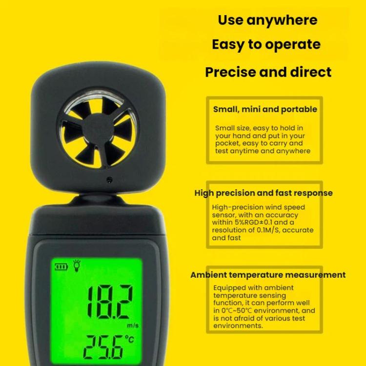 ANIMATORE DIGITALE PORTATILE SMART SENSOR ad alta precisione