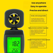 ANIMATORE DIGITALE PORTATILE SMART SENSOR ad alta precisione