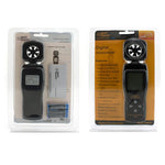 ANIMATORE DIGITALE PORTATILE SMART SENSOR ad alta precisione
