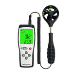 ANIMOTORE PORTATILE SMART SENSOR ad alta precisione, AS836