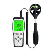 ANIMOTORE PORTATILE SMART SENSOR ad alta precisione, AS836