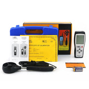 ANIMOTORE PORTATILE SMART SENSOR ad alta precisione, AS836