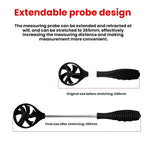 ANIMOTORE PORTATILE SMART SENSOR ad alta precisione, AS836