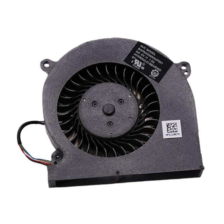Ventola di raffreddamento per DJI Mavic 4 Pro, Cooling Fan Assembly