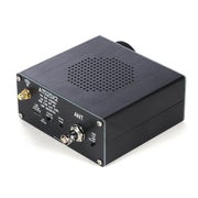Radio FM RDS con rete WiFi e ricevitore DSP ATS25X2