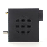 Radio FM RDS con ricevitore DSP e scansione spettro