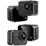 VIRAN Mini V8 Action Camera HD 1080P impermeabile IP67