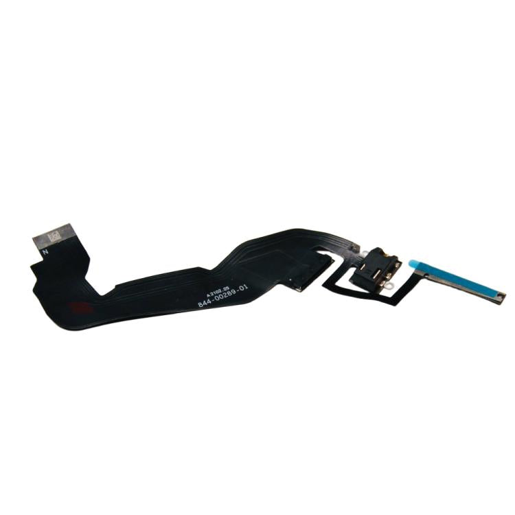 Riparazione del cavo flessibile della scheda madre interna del visore VR Meta Quest Pro, Code N, Code G, Code H, Code J, Code I, Code K, Code L, Contact-Type Power