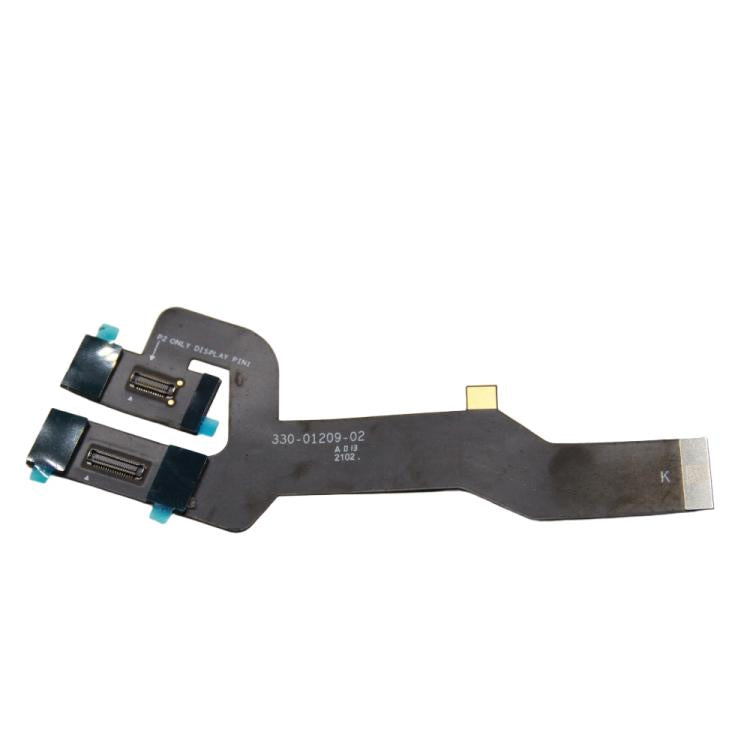 Riparazione del cavo flessibile della scheda madre interna del visore VR Meta Quest Pro, Code N, Code G, Code H, Code J, Code I, Code K, Code L, Contact-Type Power