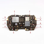 Riparazione del cavo flessibile della scheda madre interna del visore VR Meta Quest Pro, Code N, Code G, Code H, Code J, Code I, Code K, Code L, Contact-Type Power