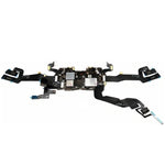 Riparazione del cavo flessibile della scheda madre interna del visore VR Meta Quest Pro, Code N, Code G, Code H, Code J, Code I, Code K, Code L, Contact-Type Power
