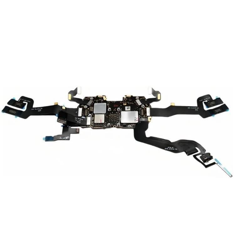 Riparazione del cavo flessibile della scheda madre interna del visore VR Meta Quest Pro, Code N, Code G, Code H, Code J, Code I, Code K, Code L, Contact-Type Power