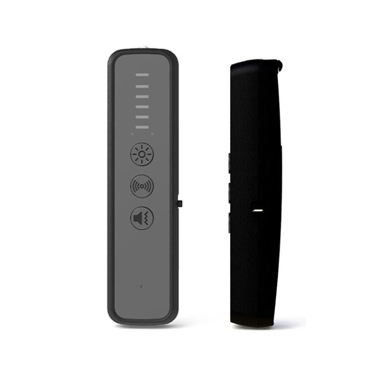 Rilevatore di segnali wireless per prevenire il posizionamento GPS, l'intercettazione e la fotografia furtiva., S600