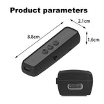 Rilevatore di segnali wireless per prevenire il posizionamento GPS, l'intercettazione e la fotografia furtiva., S600