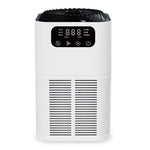 Diffusore di aromaterapia da tavolo con ioni negativi, purificatore d'aria per la rimozione di odori e formaldeide., EU Plug