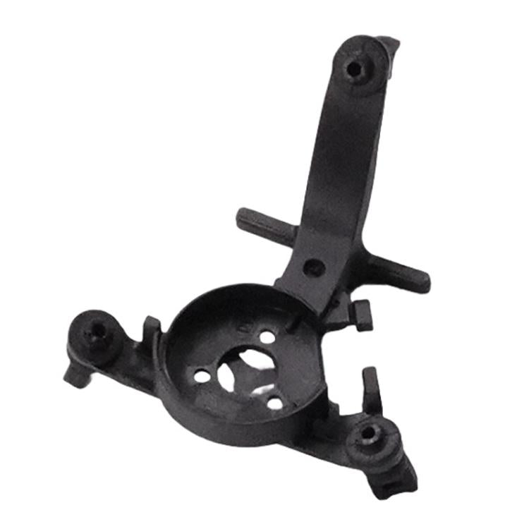 Piastra ammortizzante con sfera ammortizzante per gimbal DJI Flip., Gimbal Shock Absorption Plate With Ball
