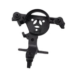 Piastra ammortizzante con sfera ammortizzante per gimbal DJI Flip., Gimbal Shock Absorption Plate With Ball