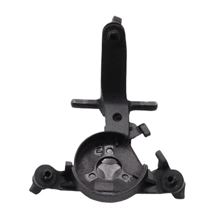Piastra ammortizzante con sfera ammortizzante per gimbal DJI Flip., Gimbal Shock Absorption Plate With Ball