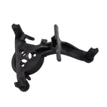 Piastra ammortizzante con sfera ammortizzante per gimbal DJI Flip., Gimbal Shock Absorption Plate With Ball
