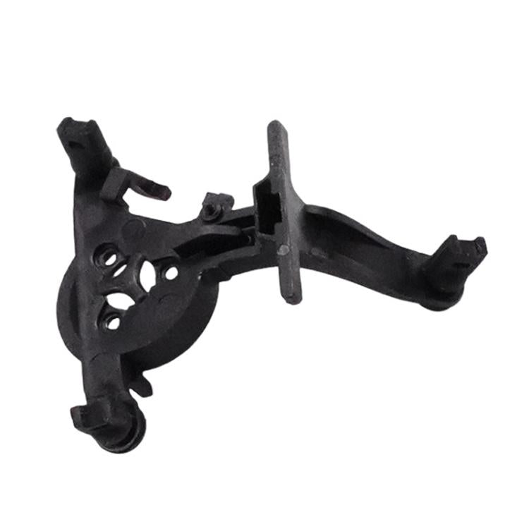Piastra ammortizzante con sfera ammortizzante per gimbal DJI Flip., Gimbal Shock Absorption Plate With Ball