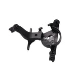 Piastra ammortizzante con sfera ammortizzante per gimbal DJI Flip., Gimbal Shock Absorption Plate With Ball