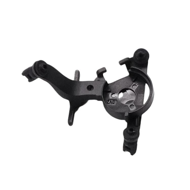 Piastra ammortizzante con sfera ammortizzante per gimbal DJI Flip., Gimbal Shock Absorption Plate With Ball