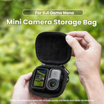 Scatola protettiva per la videocamera DJI Osmo Nano Flymile Action Camera., ON004