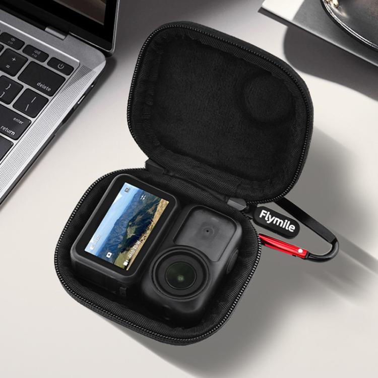 Scatola protettiva per la videocamera DJI Osmo Nano Flymile Action Camera., ON004