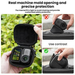 Scatola protettiva per la videocamera DJI Osmo Nano Flymile Action Camera., ON004